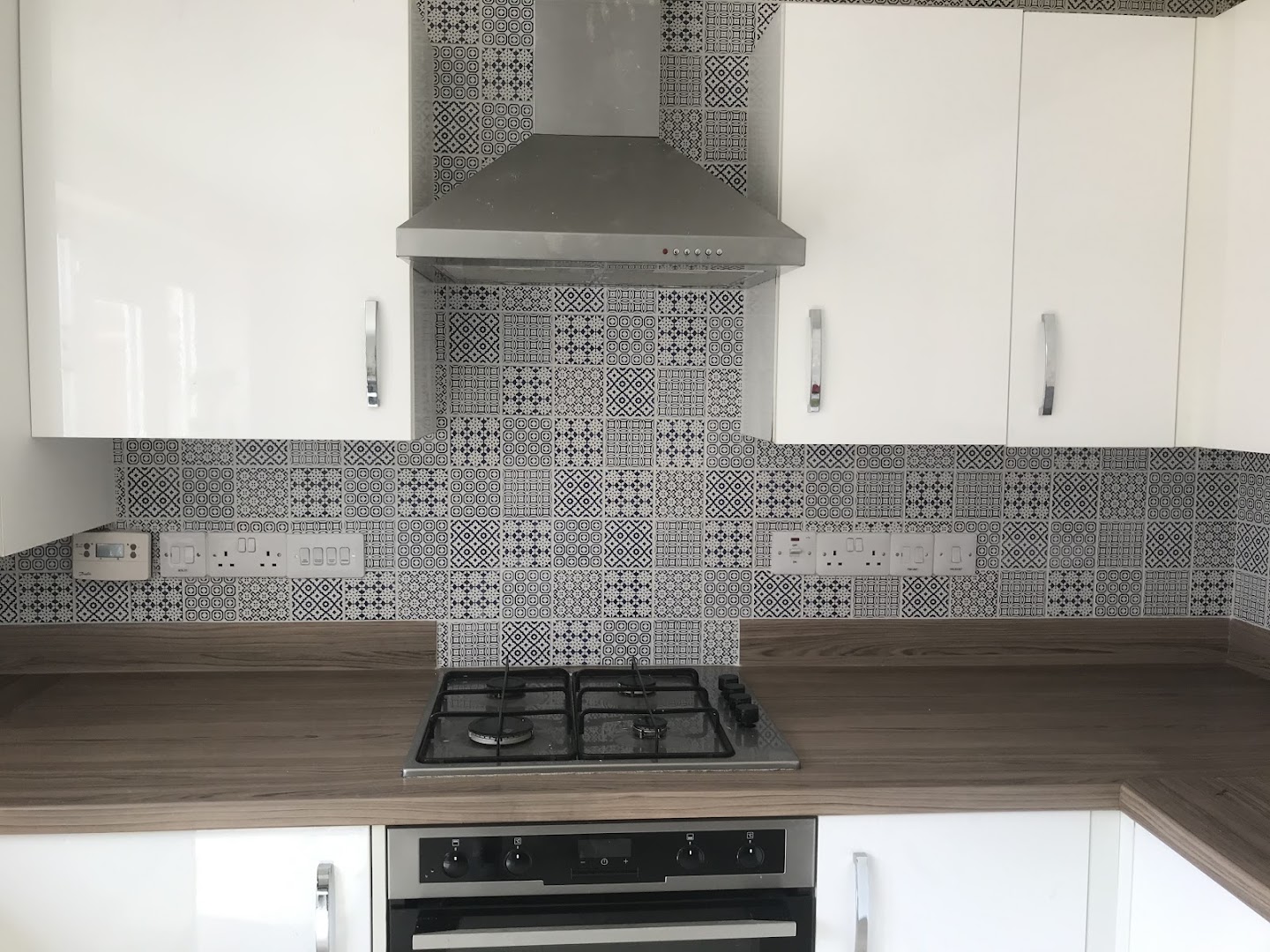 Roman Tiling Services — Photos 12