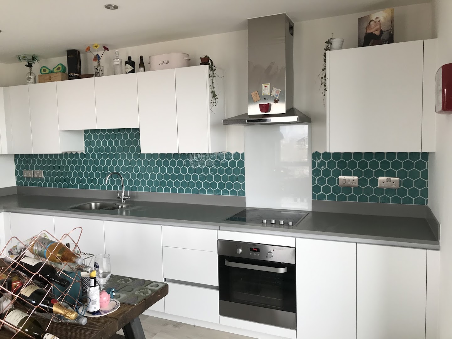 Roman Tiling Services — Photos 2