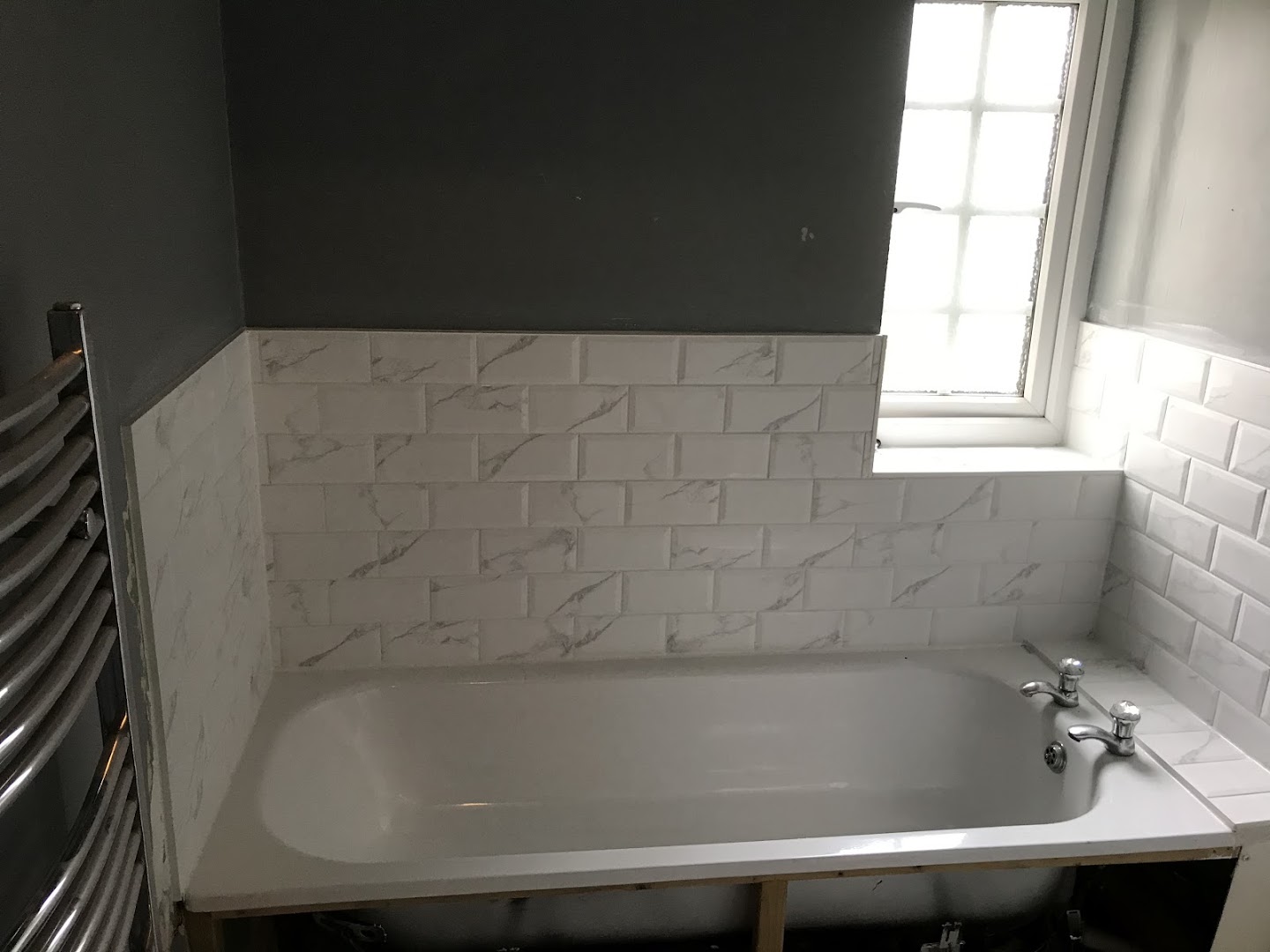 Roman Tiling Services — Photos 5