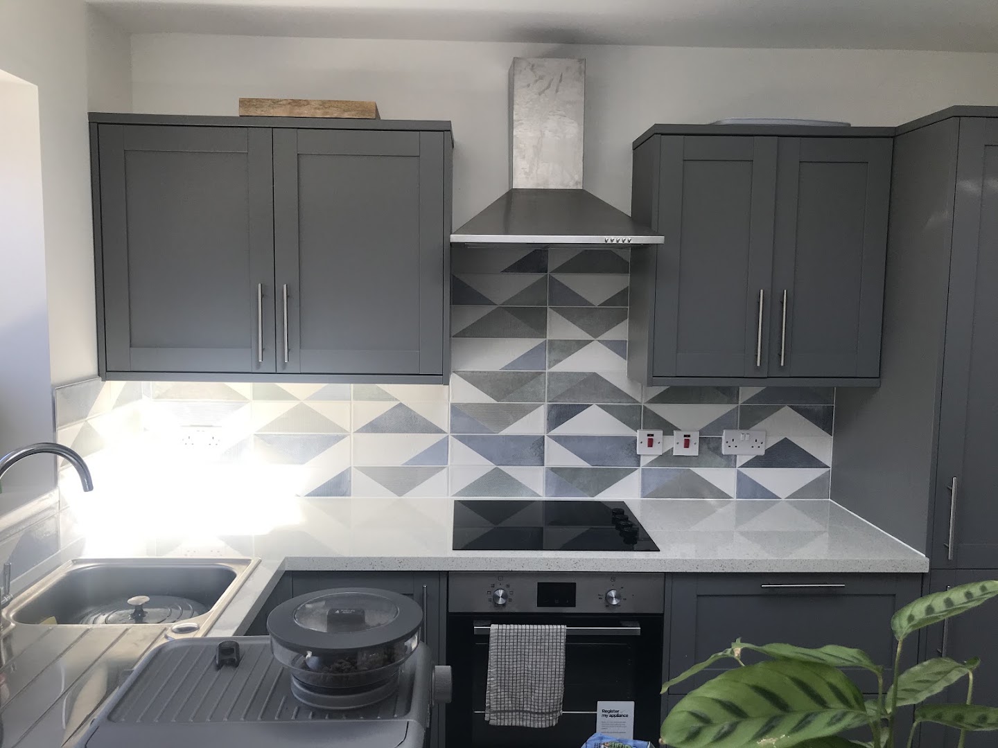 Roman Tiling Services — Photos 10