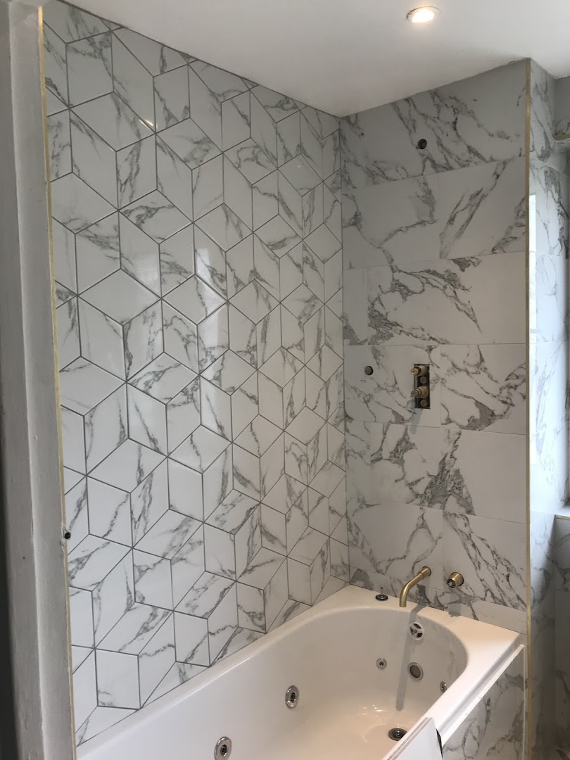 Roman Tiling Services — Photos 7