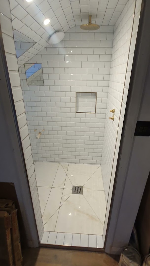 Roman Tiling Services — Photos 9