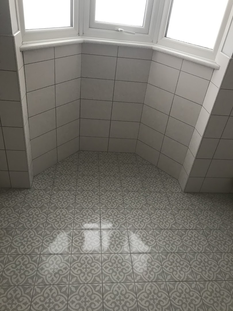 Roman Tiling Services — Photos 8