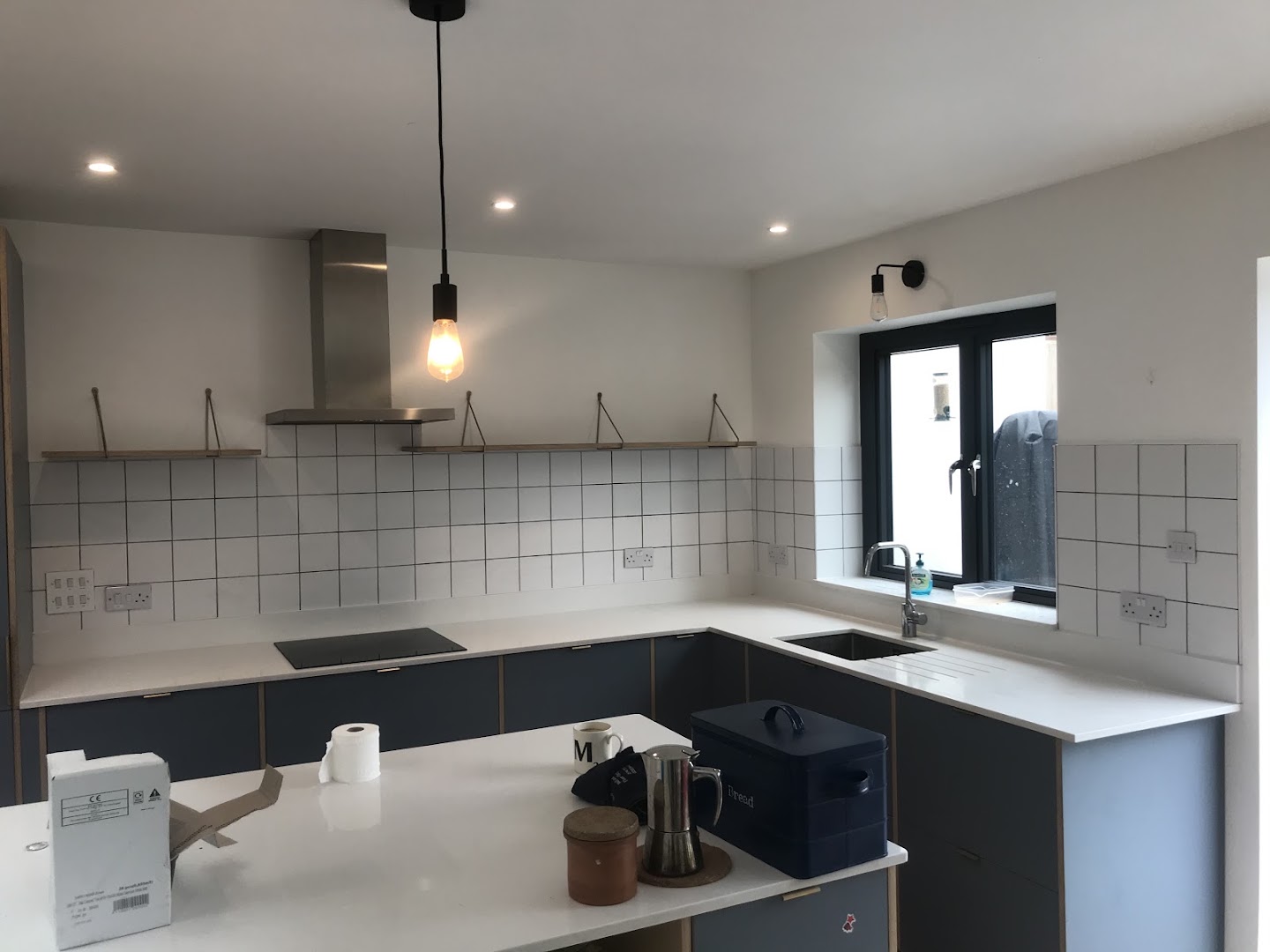 Roman Tiling Services — Photos 6